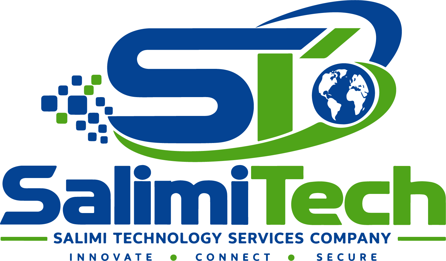 Salimi Technology Services Company